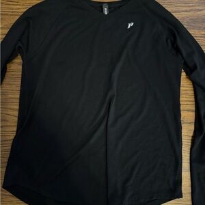 1st Phorm Women’s Black Performance Shirt